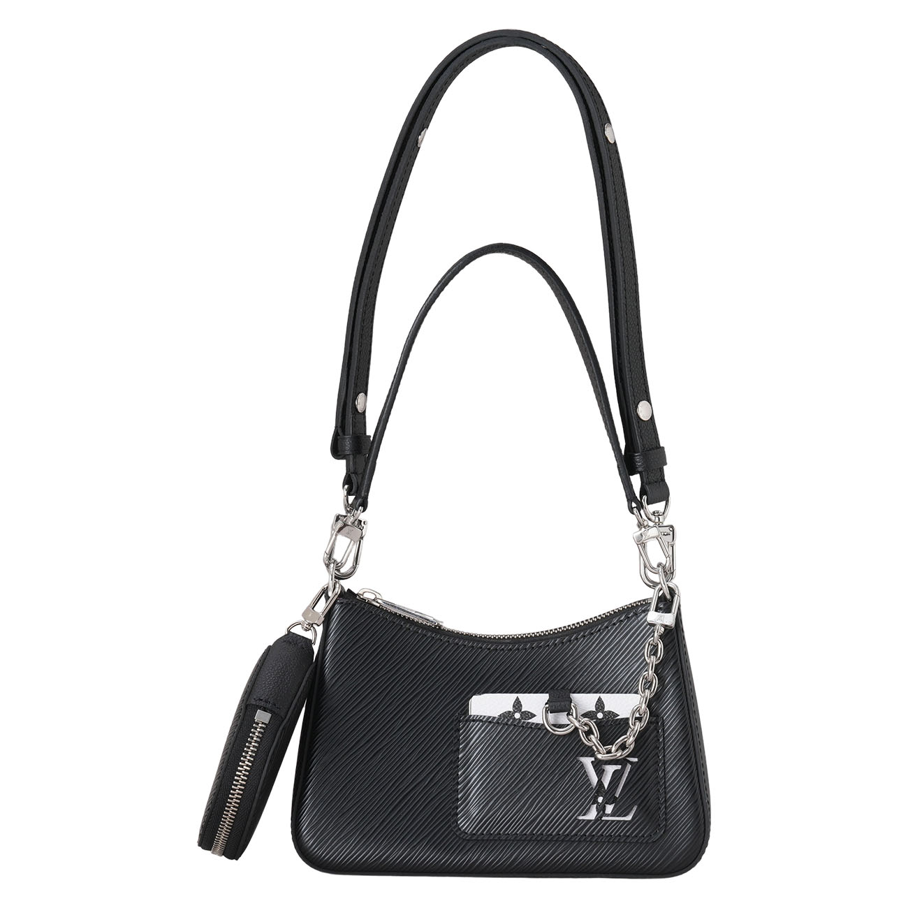 LOUIS VUITTON(USED)루이비통 에삐 마렐리니 숄더백